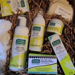 💰Make an offer, bundle and save💰 Thursday Plantation- Australia's box set